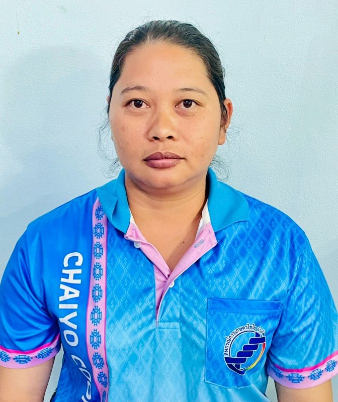 นาวสาวนพรัตน์  กลัดพุฒิ