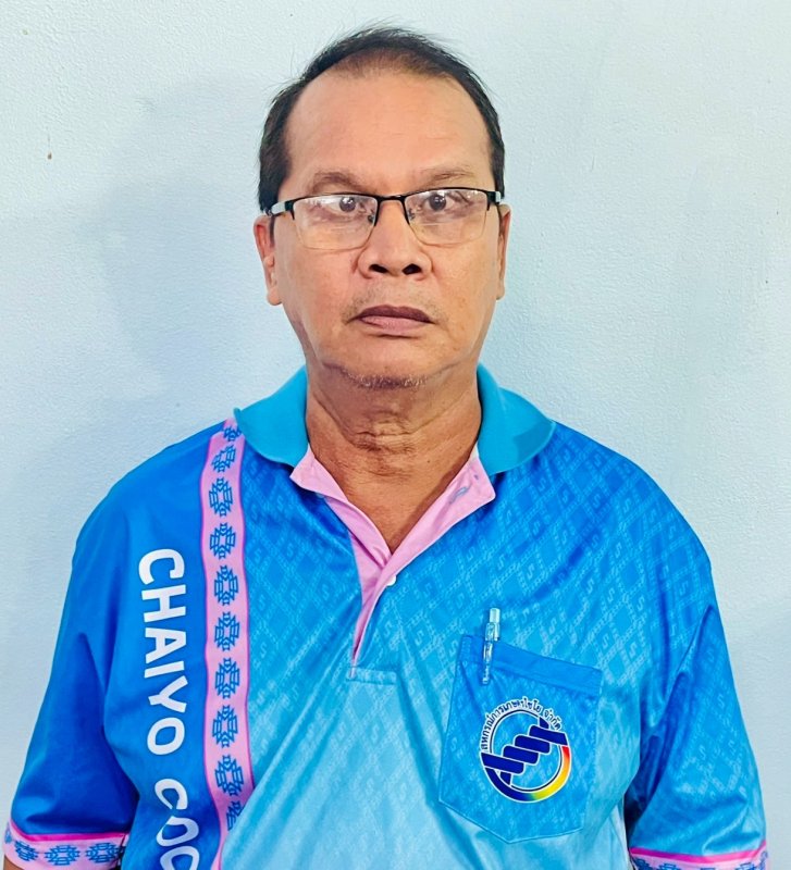 นายชยพล  เนตร์พลตรี