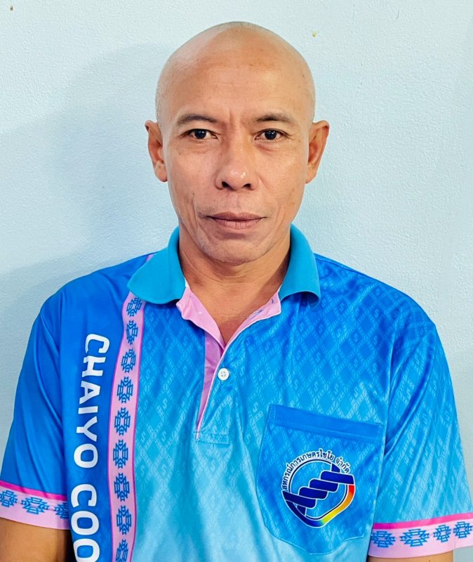 นายประเสริฐ  สิงห์ทอง