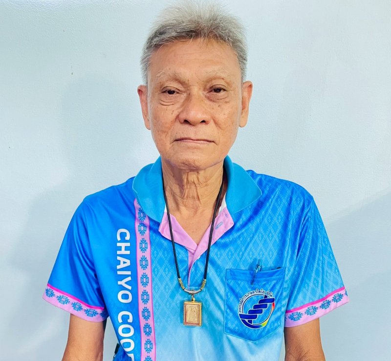 นายวีระพล  เพ็ชรุจิ