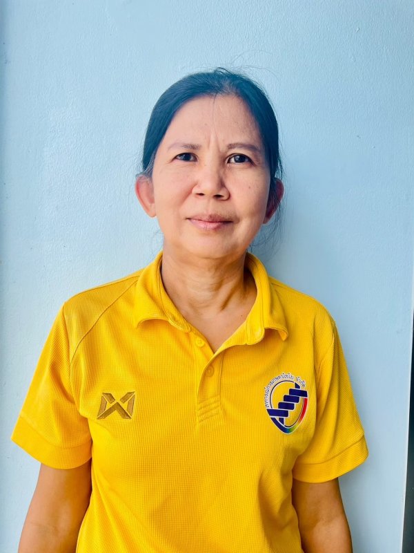 นางสาวธนัชชา  บุญอิ่ม
