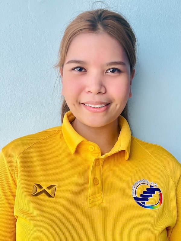 นางสาวปริยากร  ยิ่งมหาศาล